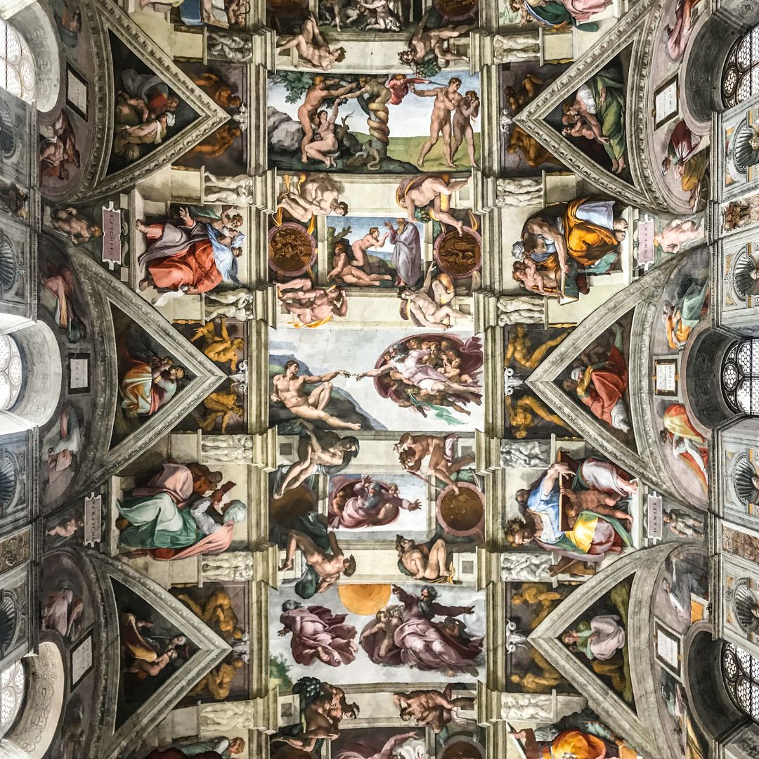 Navigating the Marvels of the Vatican Museums: NEW Entry Procedures and ID Requirements.
