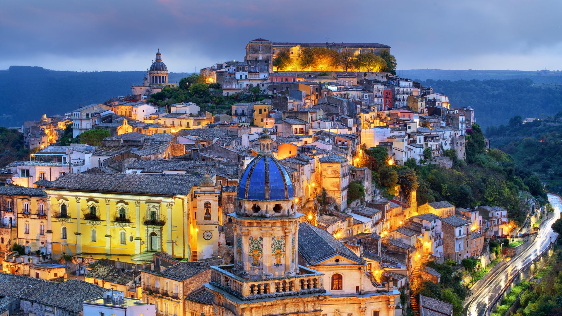 Sicily at its best by massari travel with a new addition among massari preferred partners