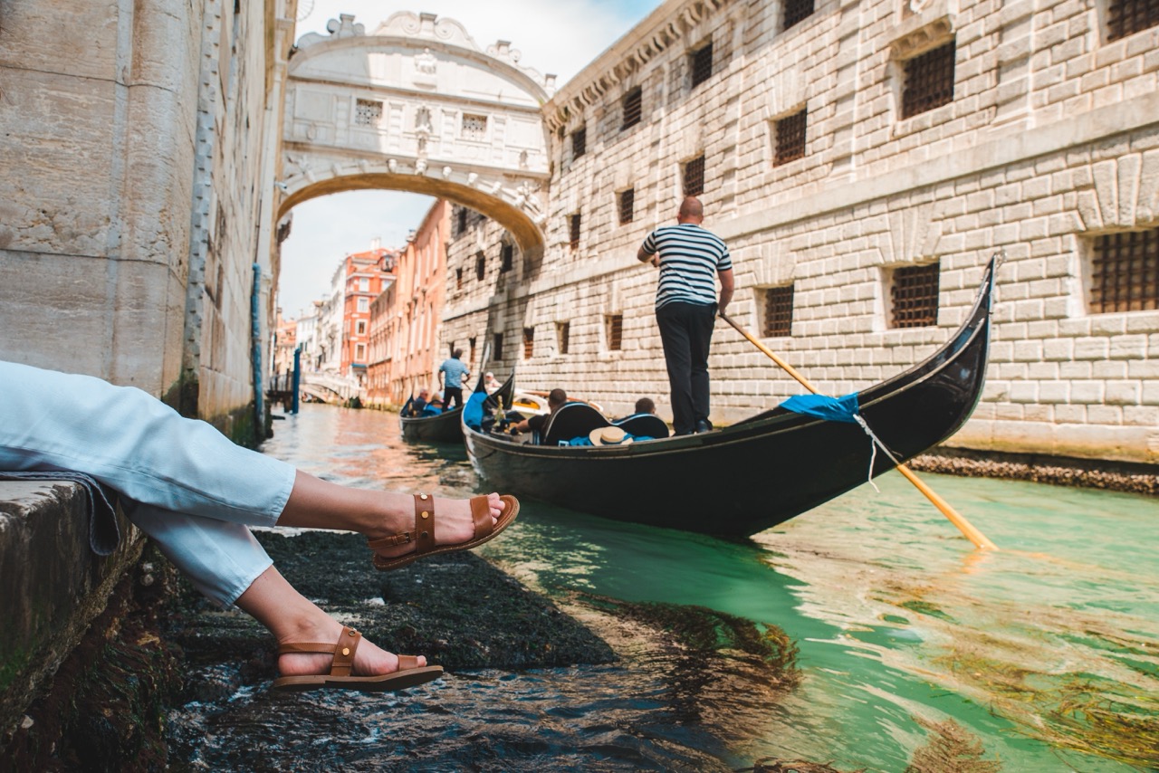 Canada ✈️ Europe are closer: let’s bring your clients closer to Italy